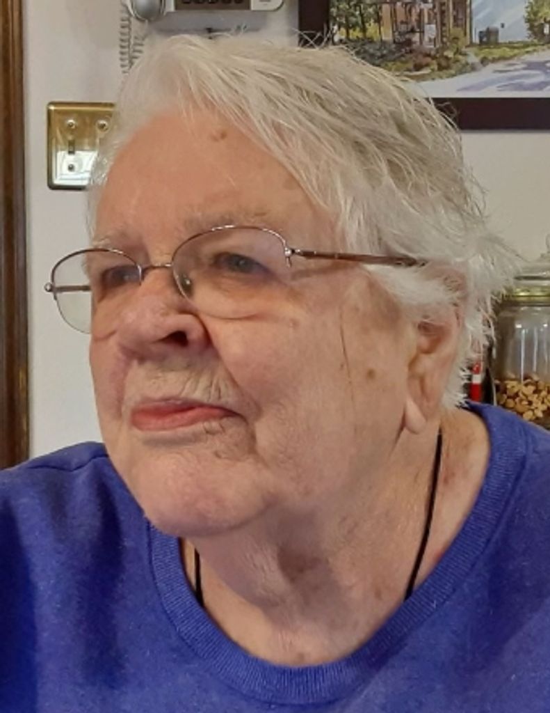 Joan "Connie" Groff Profile Photo