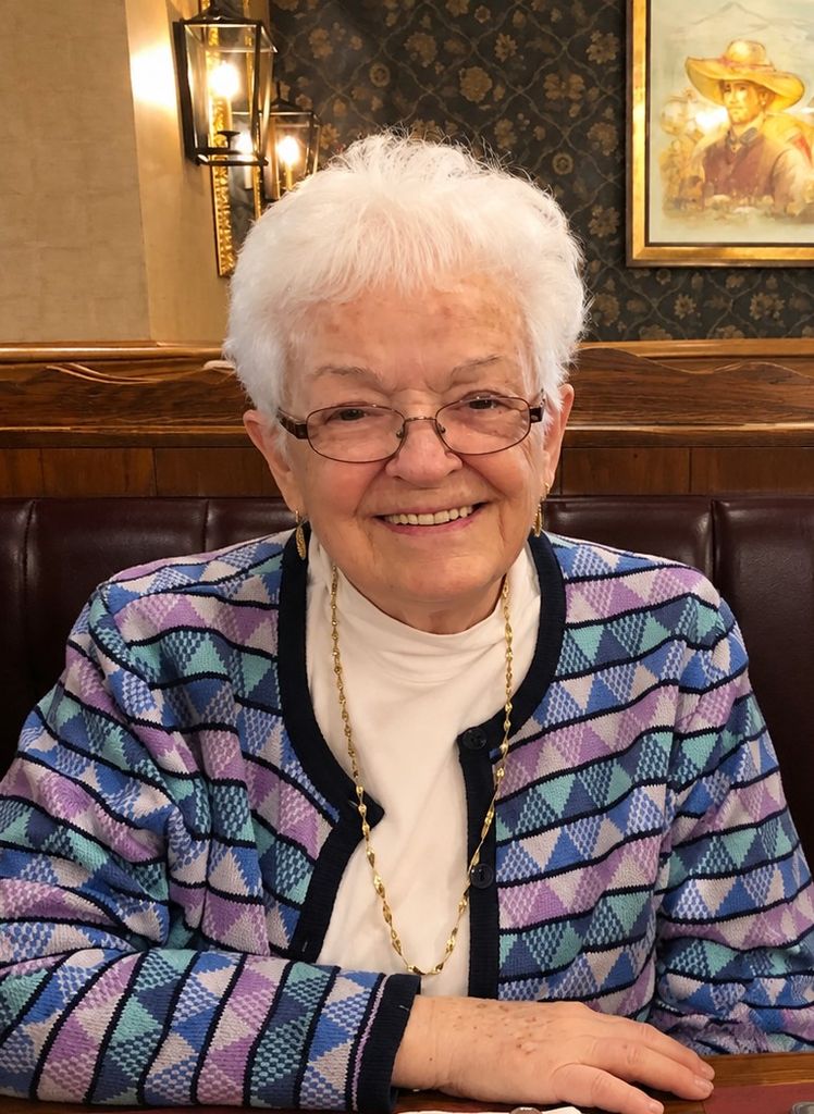 Frances G. DesGrosseilliers Profile Photo