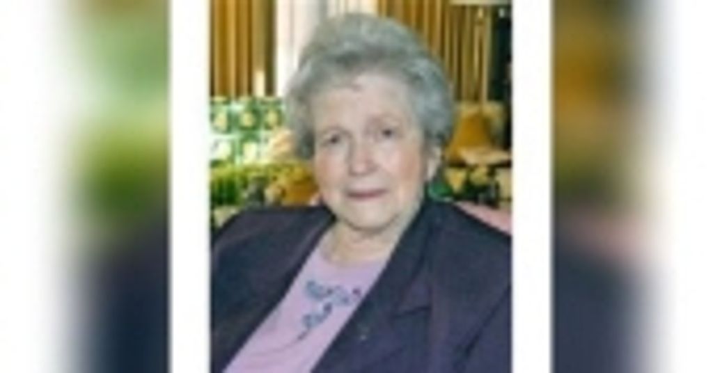 Wanda Alice Catherine Lickliter