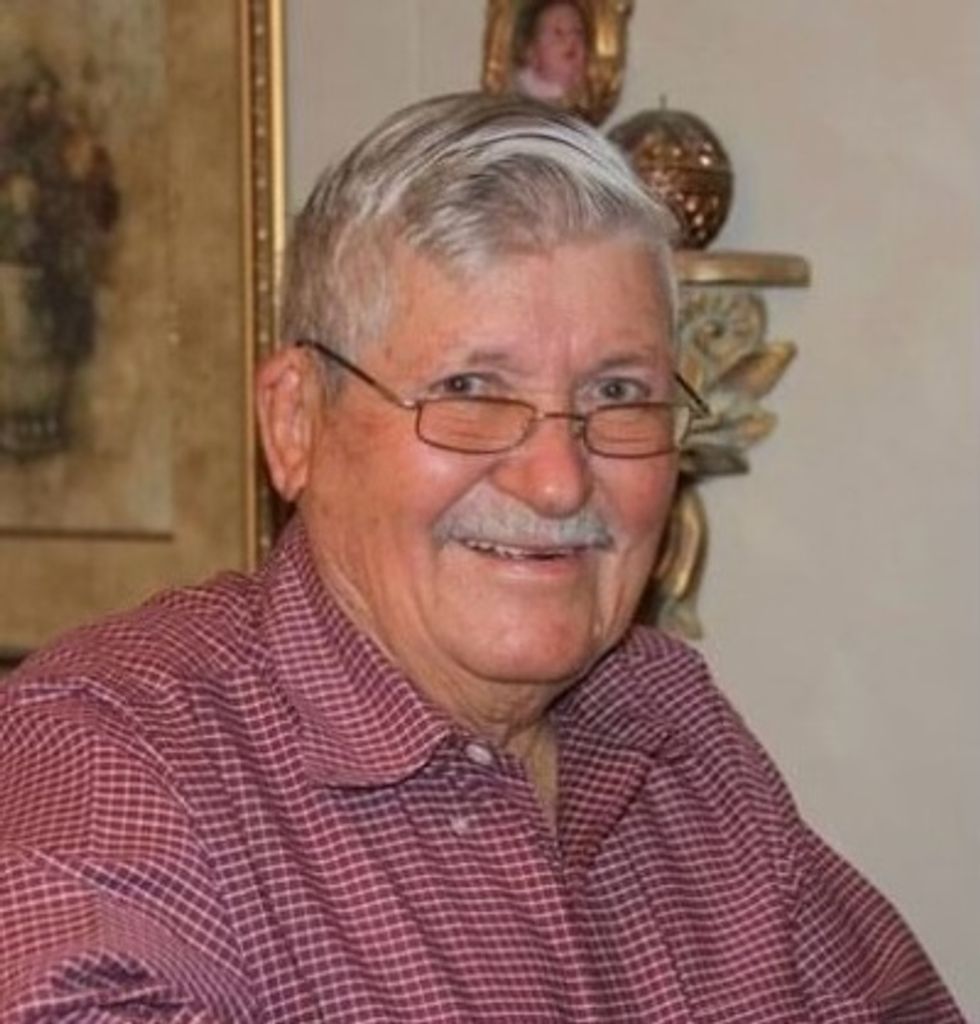 James Ray Ottinger Profile Photo