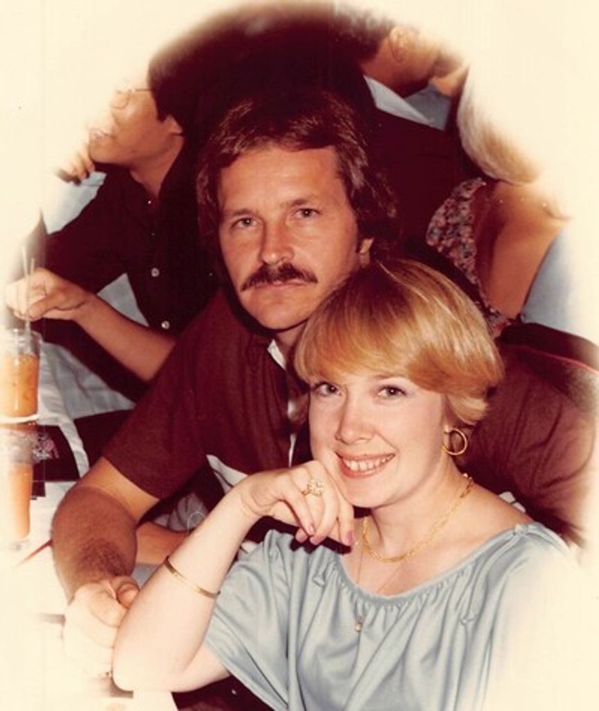 James Robert Griffin