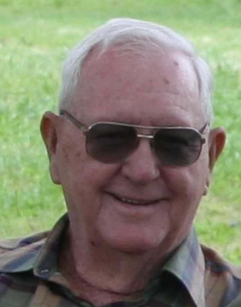 Paul Youngblood