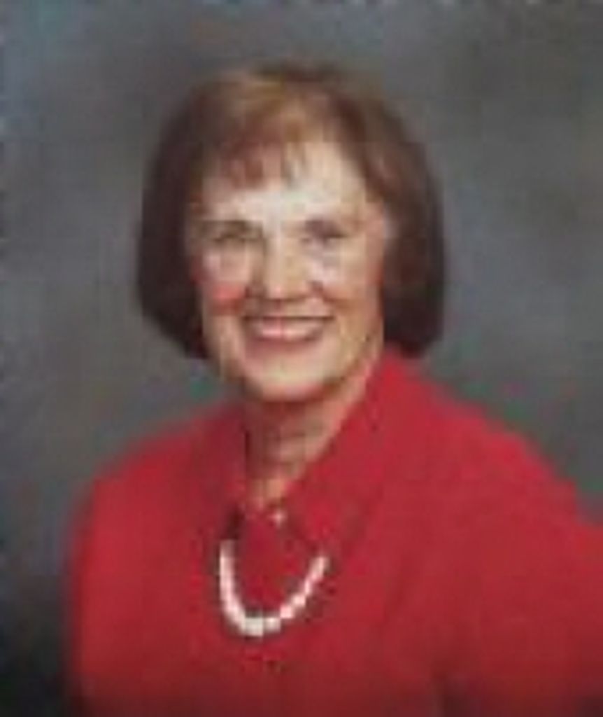 Claire Barnett Laird