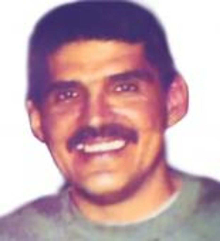 Anthony Rosas Profile Photo