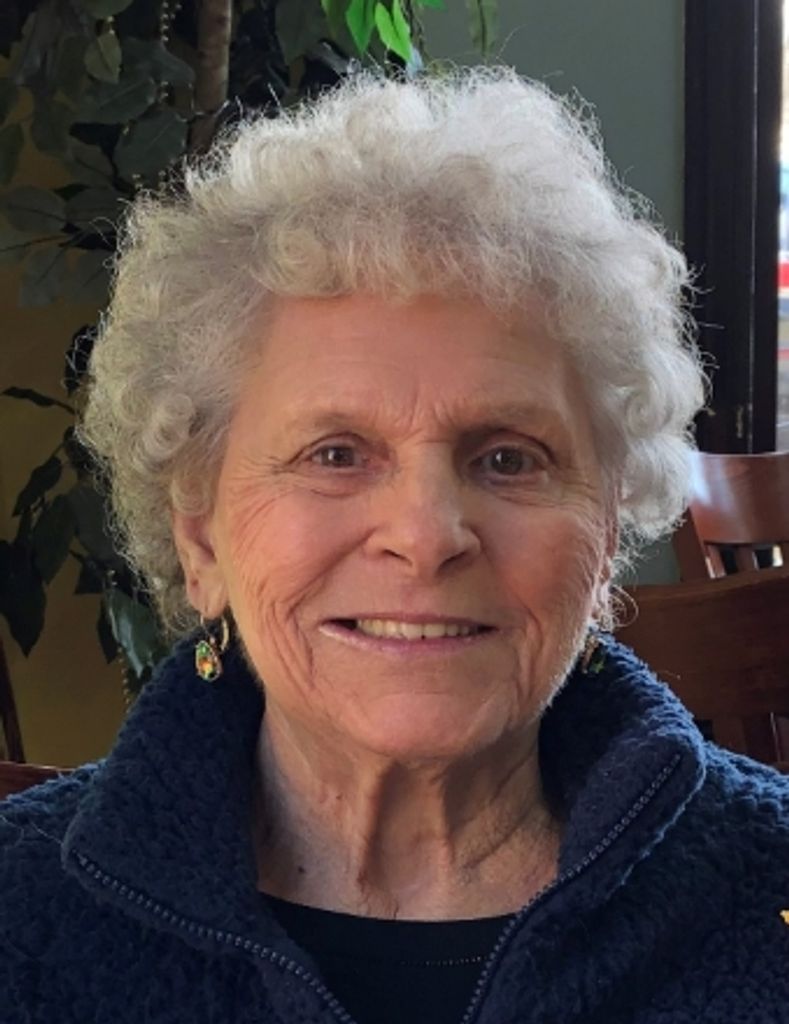 Paula M. Kokal Hribar