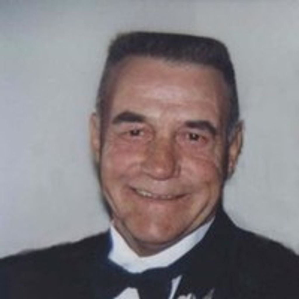 Victor Lee Hentges