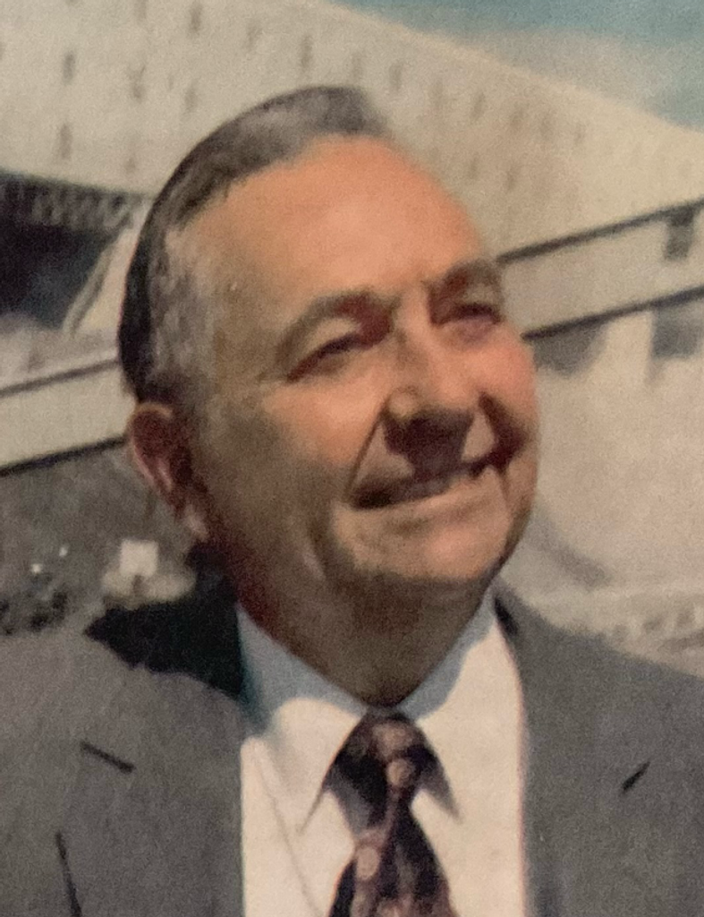 Andrew J. Ceroni Sr. Profile Photo