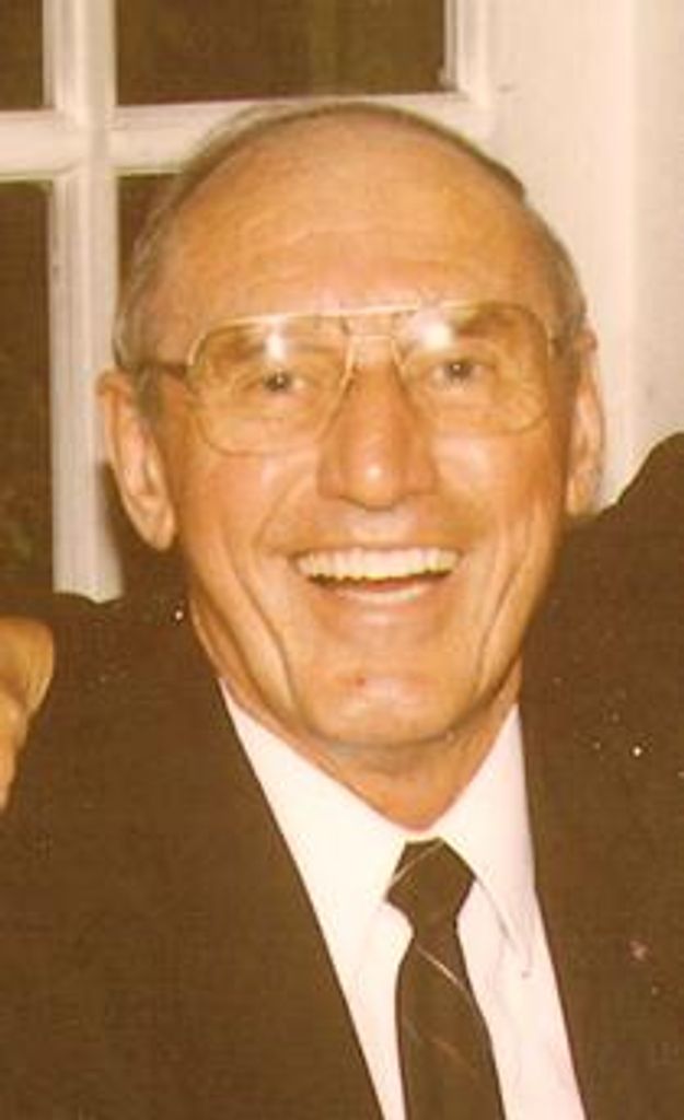 Larry Hoedeman Profile Photo