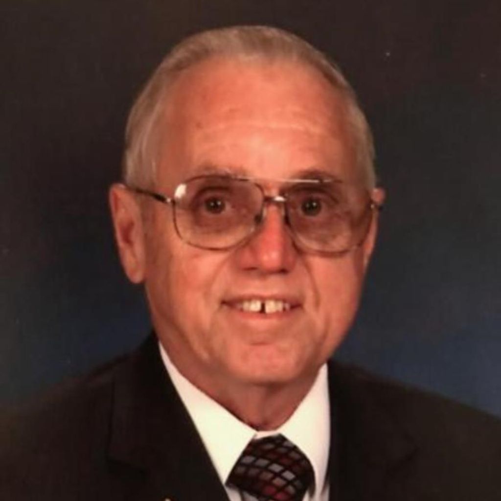 Donald Owen Mcdaniel Profile Photo
