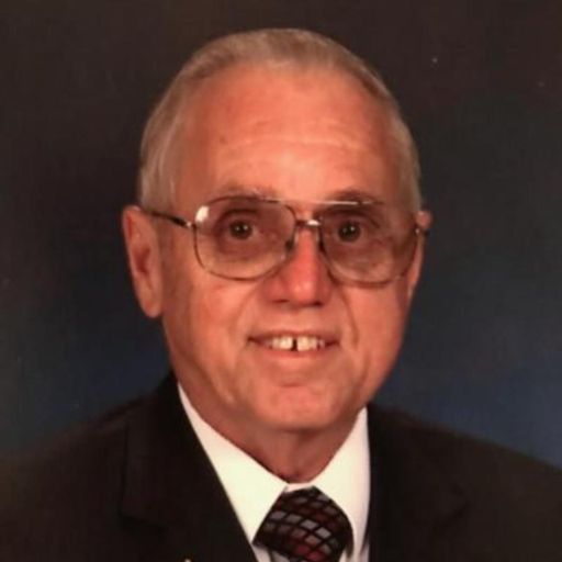 Donald Owen Mcdaniel Profile Photo