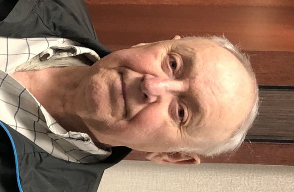 William "Bill" Petrich