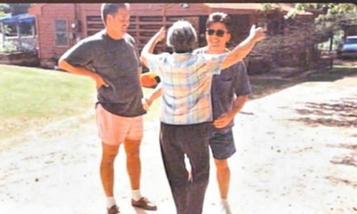 Kathy Champion photo gallery thumbnail 2 of 3
