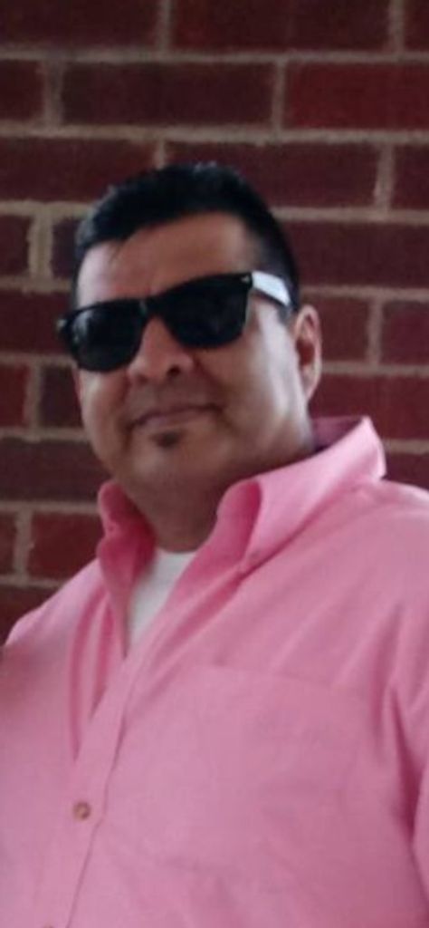 Benny Andrade Profile Photo