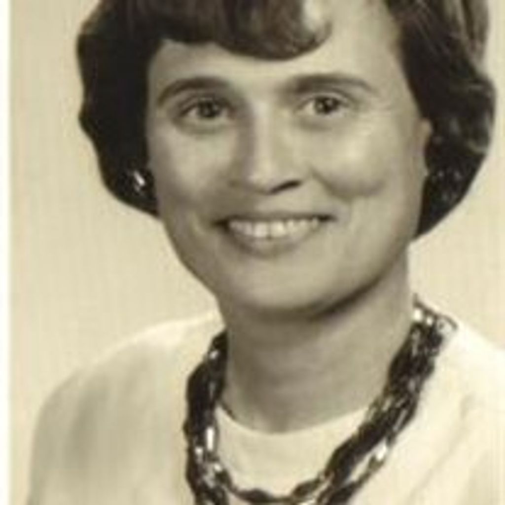 Betty Jane Feree Moore