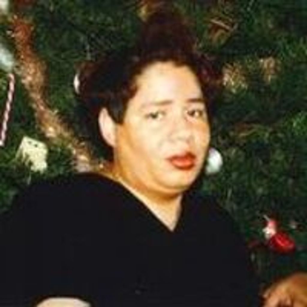 Mary H. Andrews Profile Photo