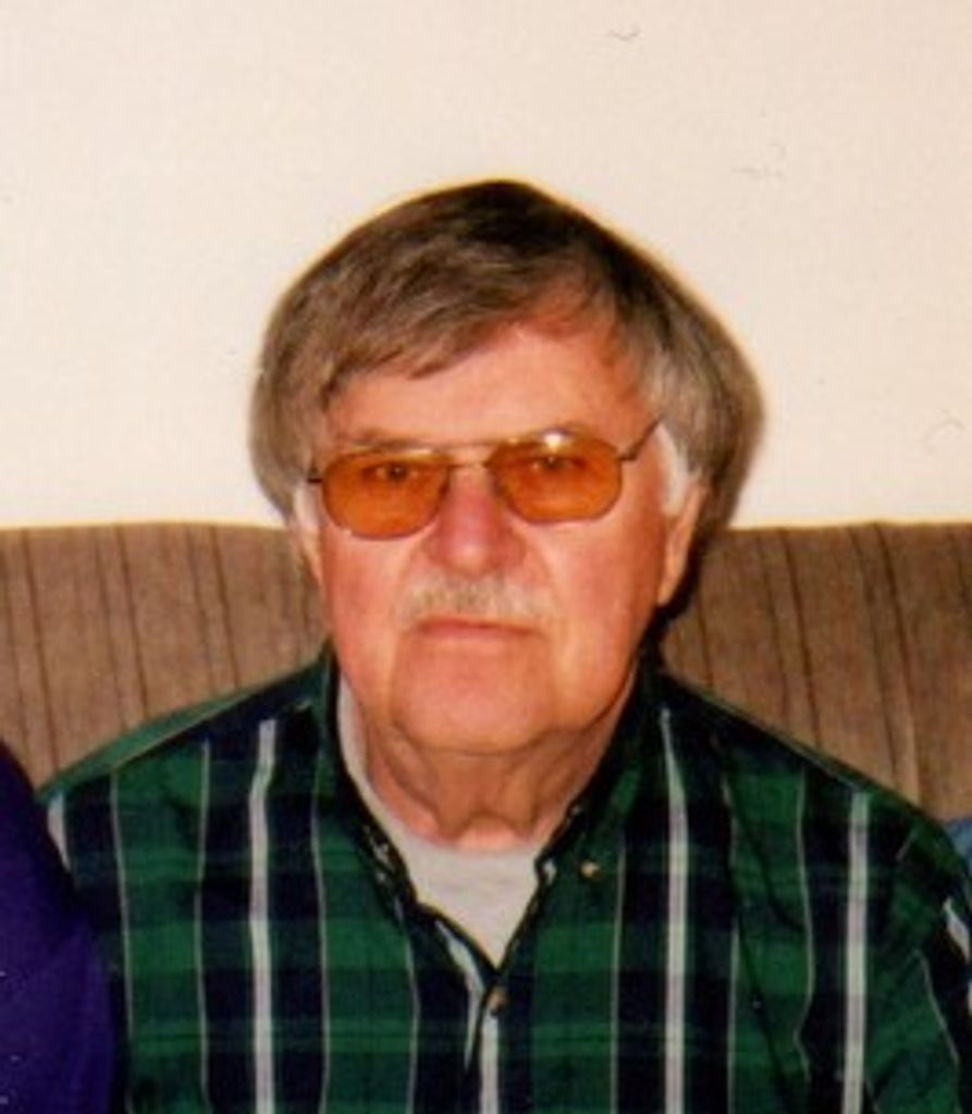 William Hinz Profile Photo