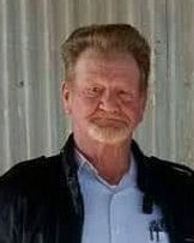 George Markley Profile Photo