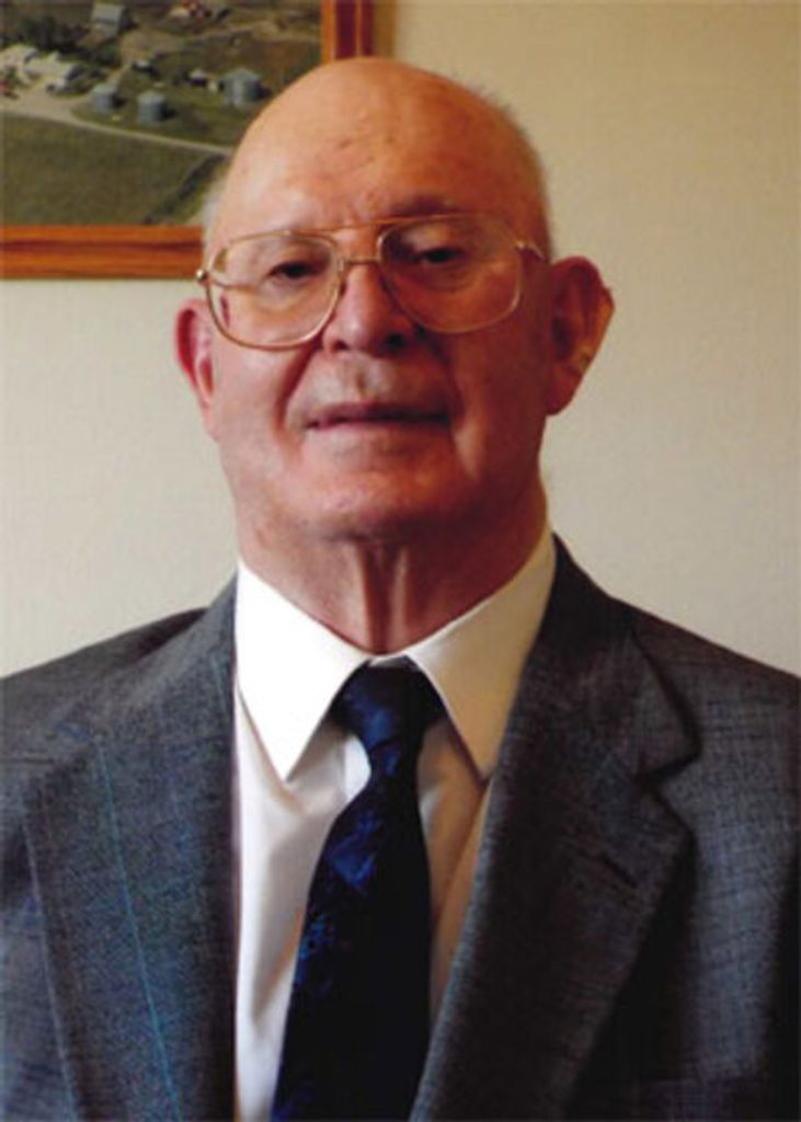 William "Bill" Albert Goedeken Profile Photo
