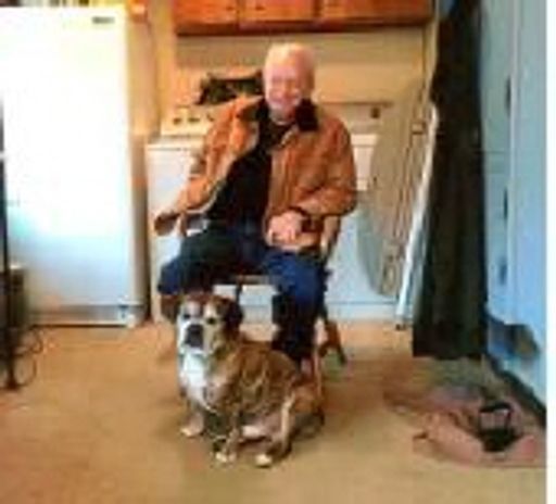 Robert D. Jarrell Sr. photo gallery thumbnail 48 of 63