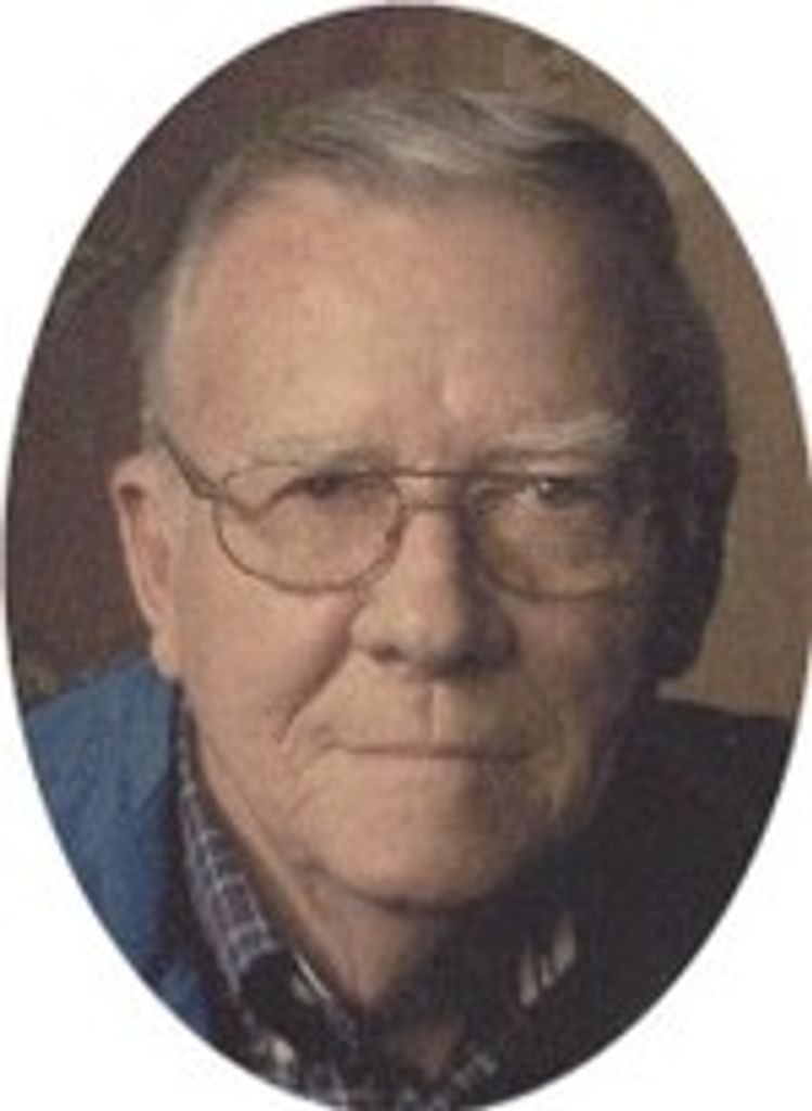 Warren Dean Huffman