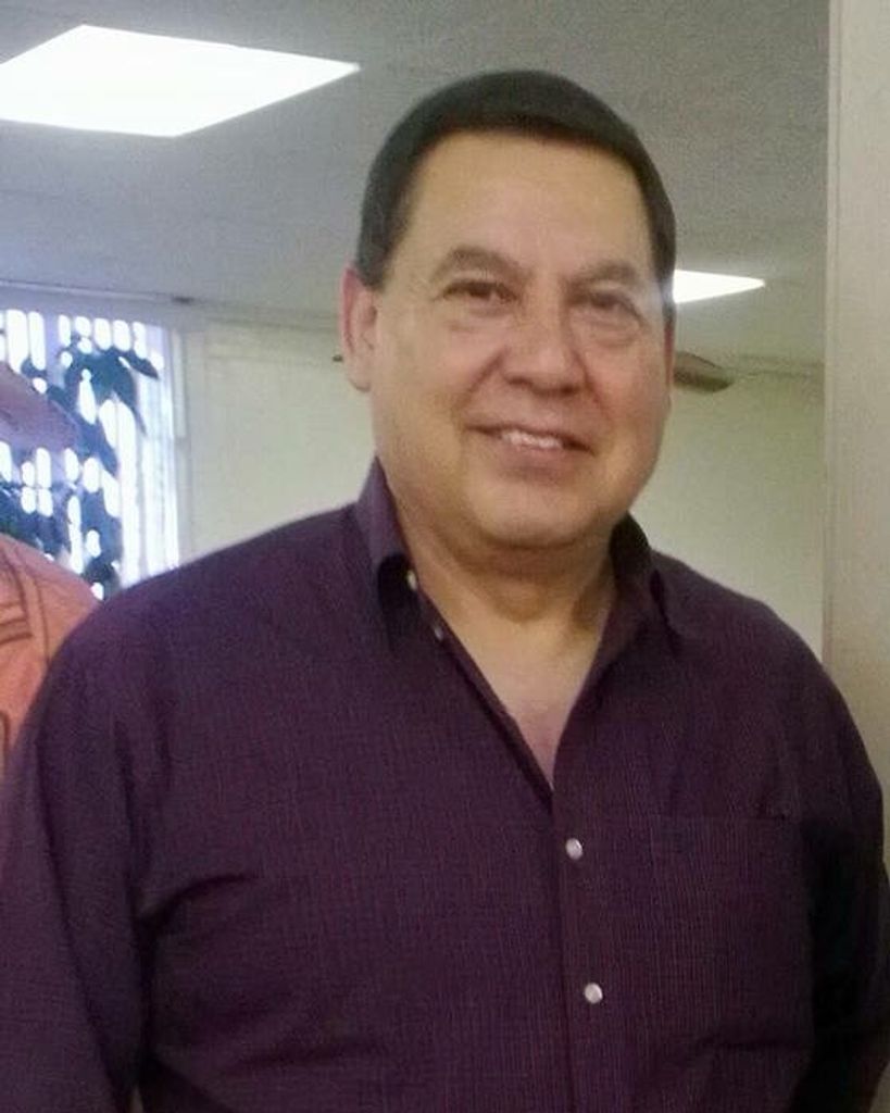 Jessie Hinojosa Alderete Profile Photo