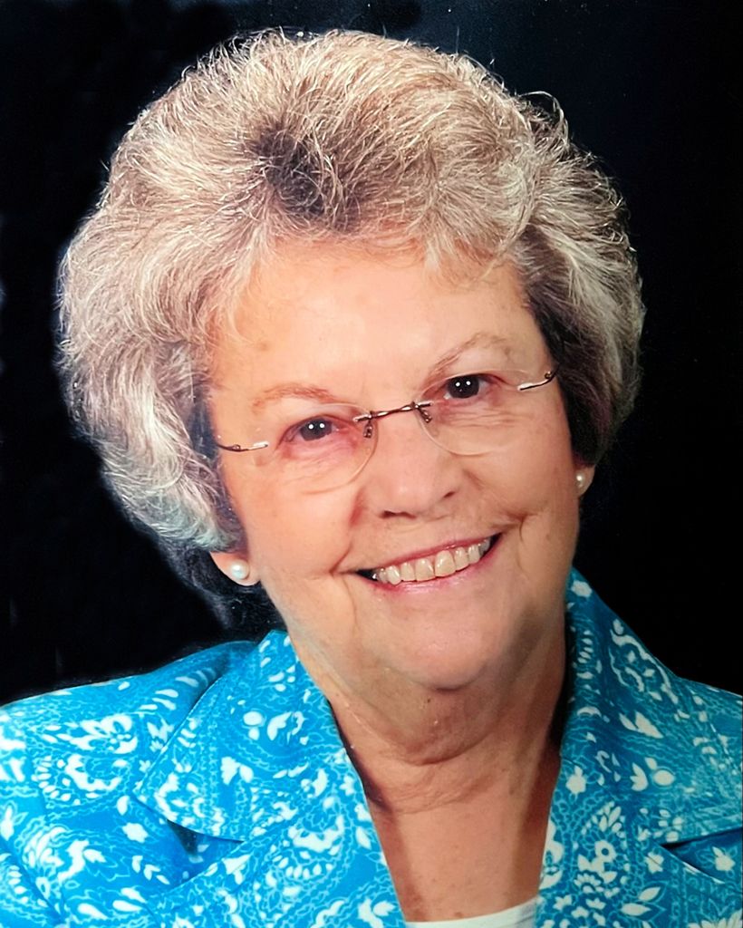 Mary "Alice" Weise Profile Photo