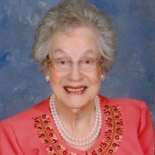 Clara Faye Maddux Wood Profile Photo