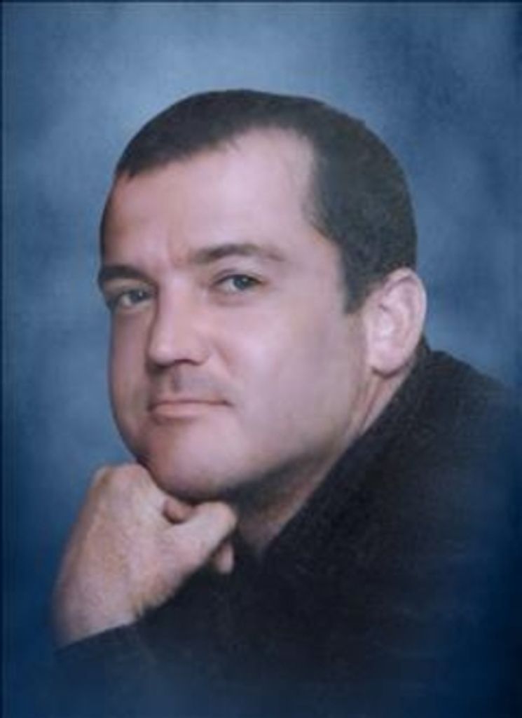 Jason Turner Profile Photo