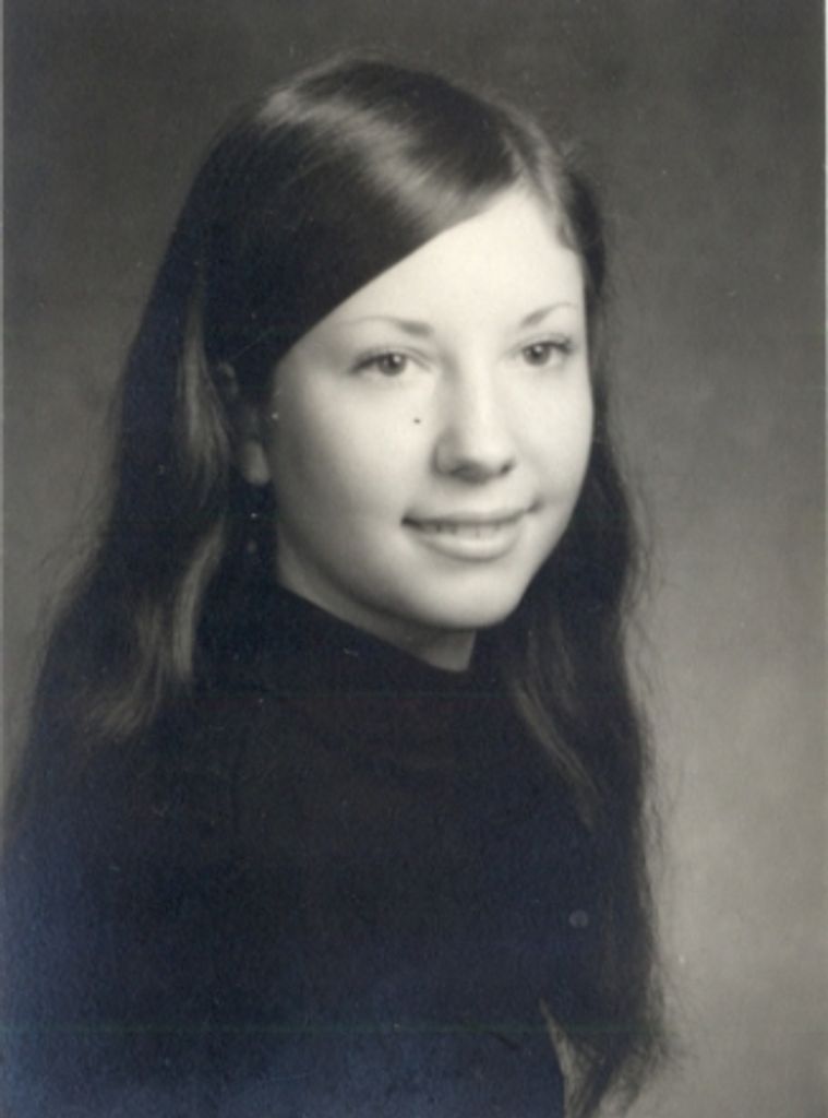 Sarah F.  Zimmerman