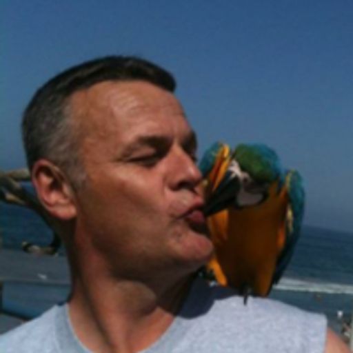 Gideon Ray White Profile Photo