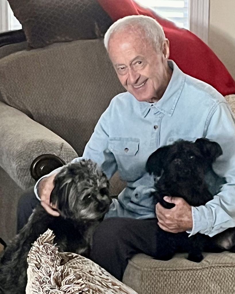 Floren Wayne King Profile Photo