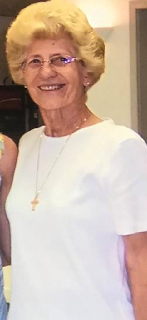 Frieda Theresa Linseisen Thompson Profile Photo