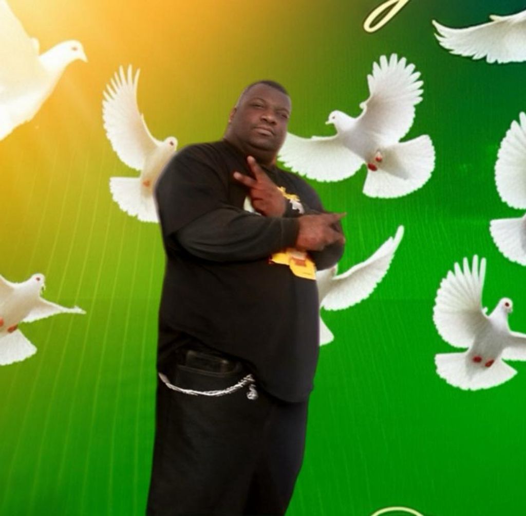 Antonio Ross Profile Photo