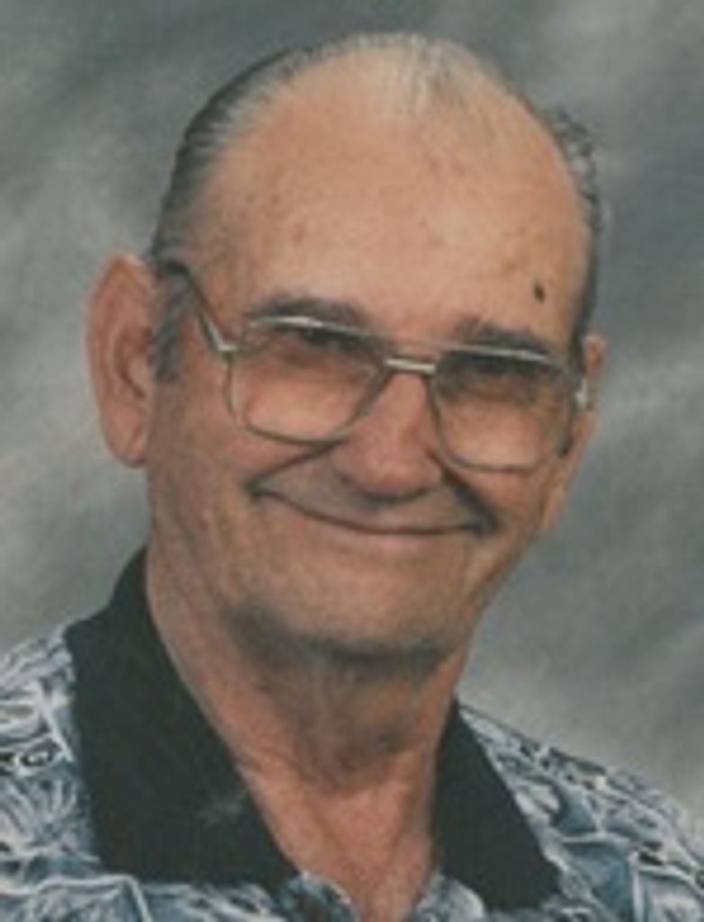 John W. Sheffield