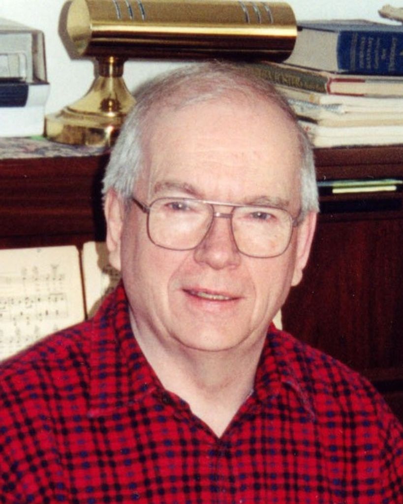 Henry Walter Butler York Profile Photo