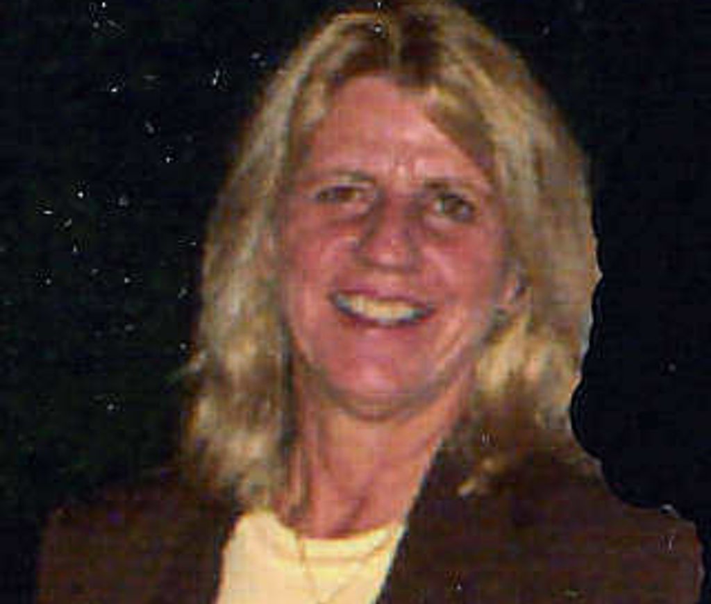 Mary Christine Podorski (nee Schaedler-Myers