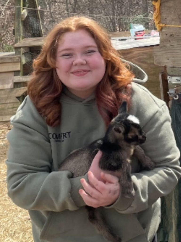 Keegan Marie McCormick Bradley Profile Photo