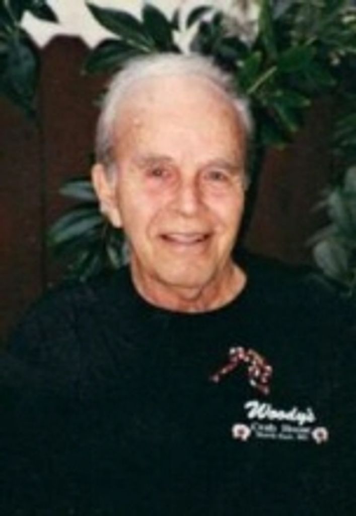 Richard Woodruff
