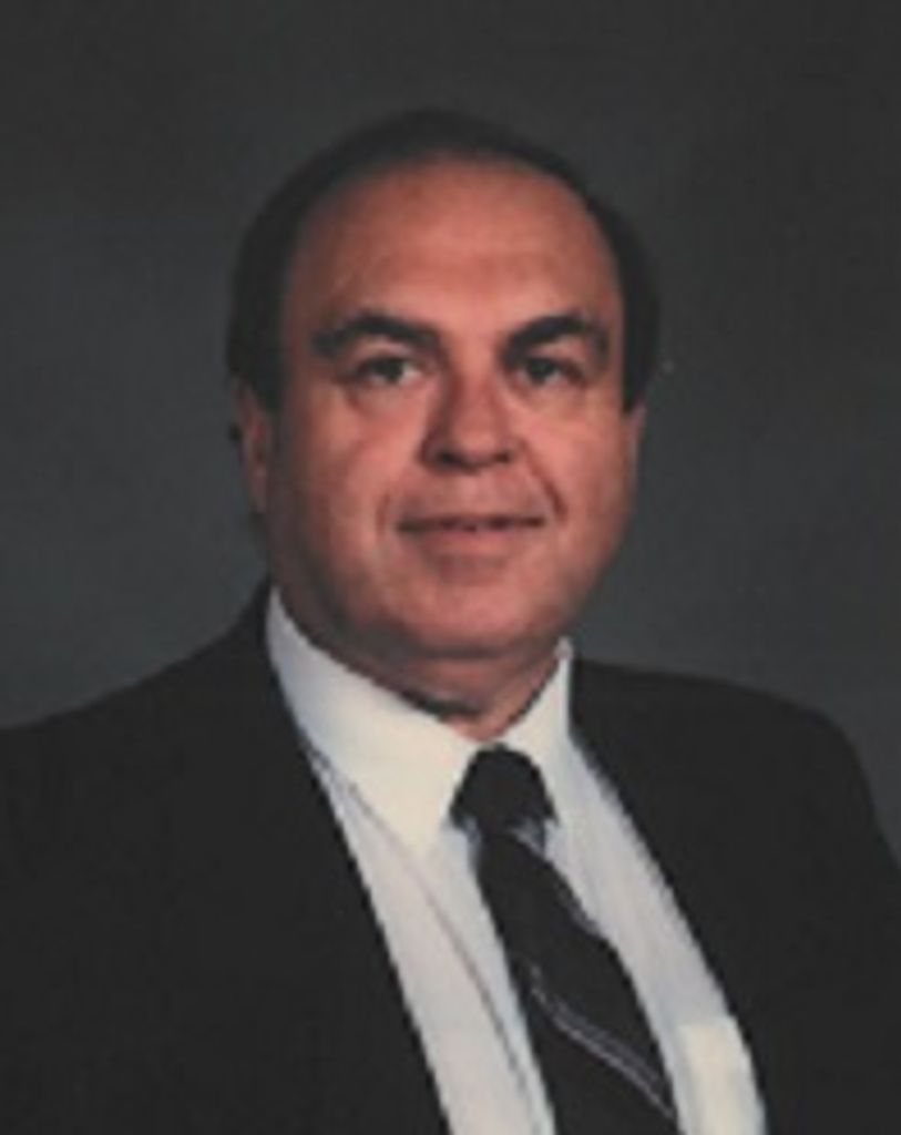 John James "Jim" Butler Profile Photo
