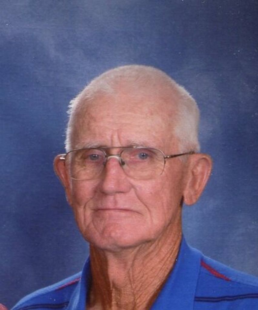 Leroy Gudde Profile Photo