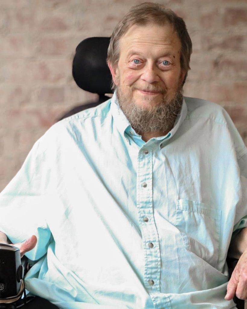 Alan Byrne Tinney Profile Photo