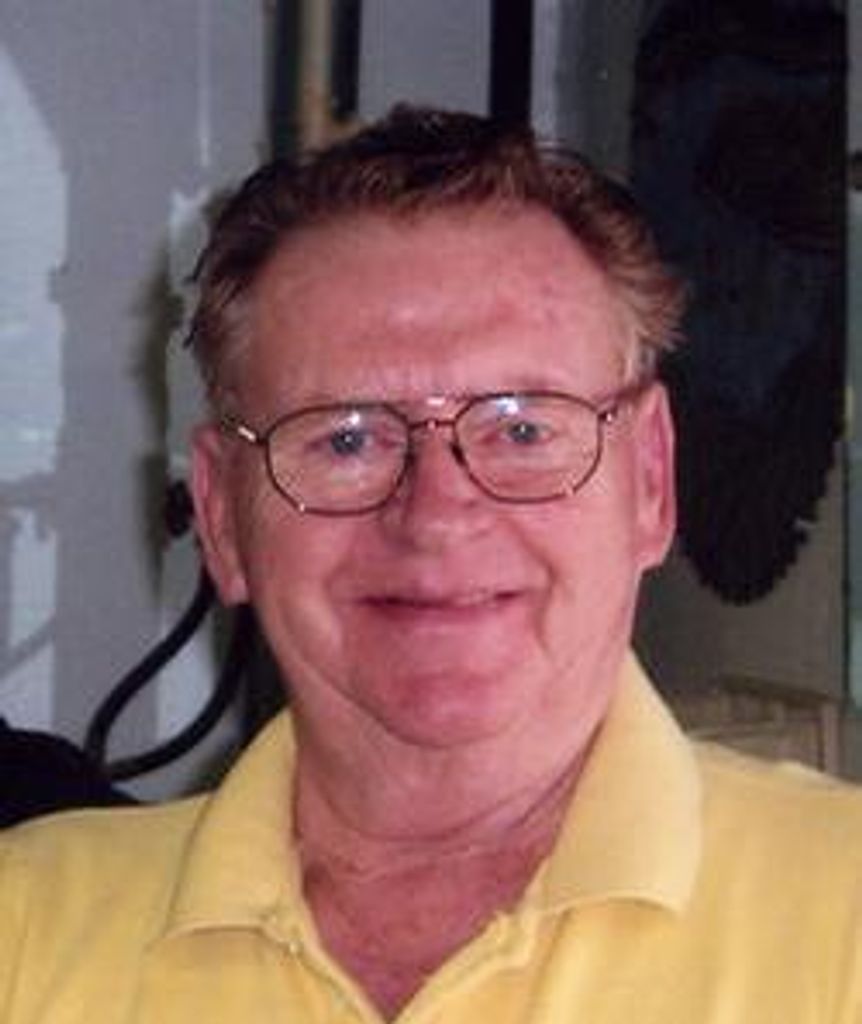 William A "Tony" Markey