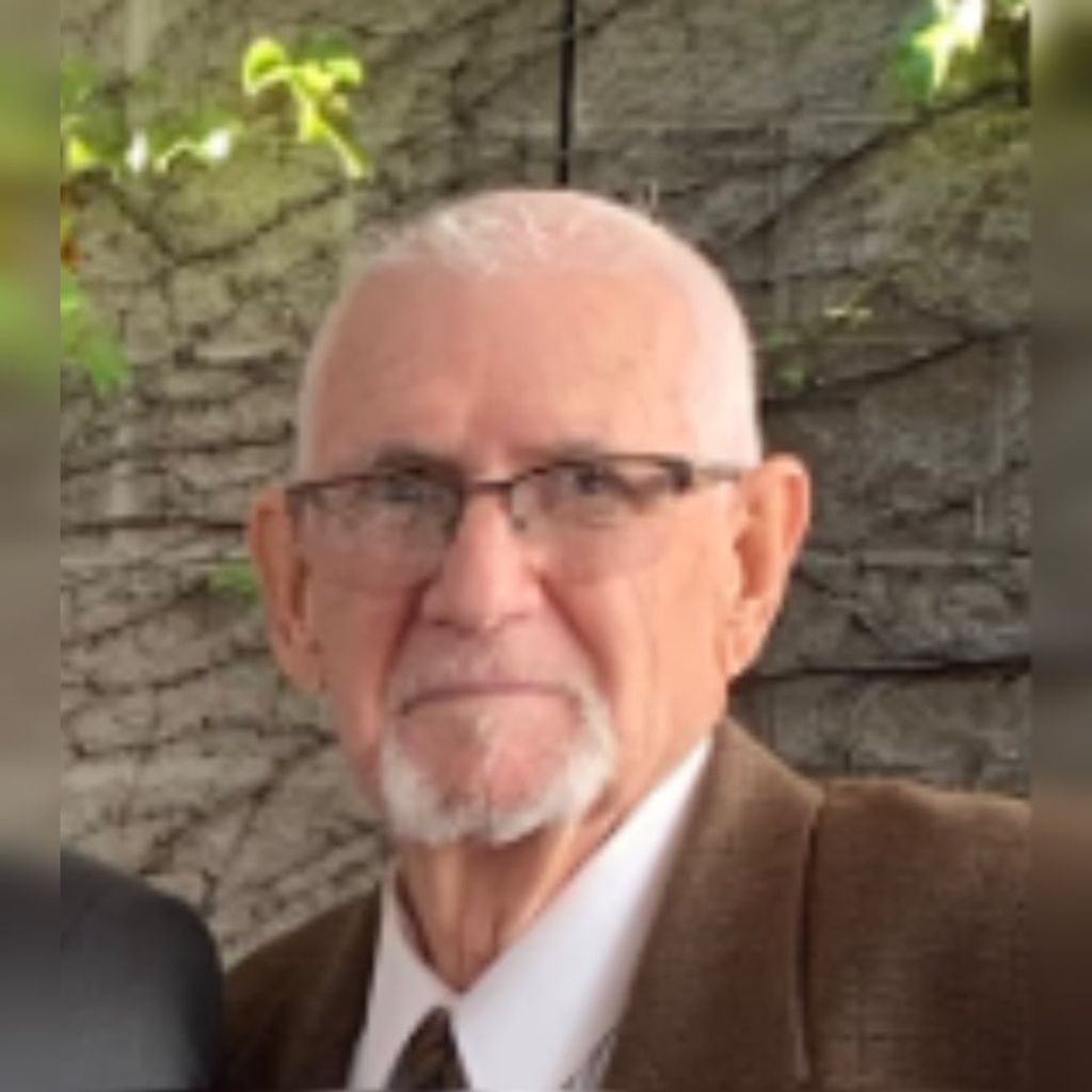 John Howard Ebling