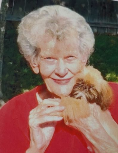 Barbara "Barb" Jean  Swearingen Profile Photo