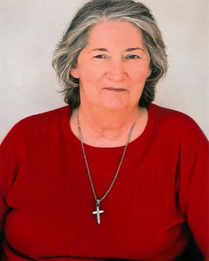 Peggy Bass Waddell's obituary image