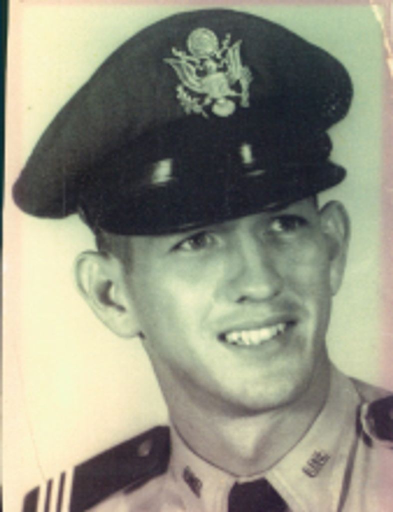 Bill Foster Cox