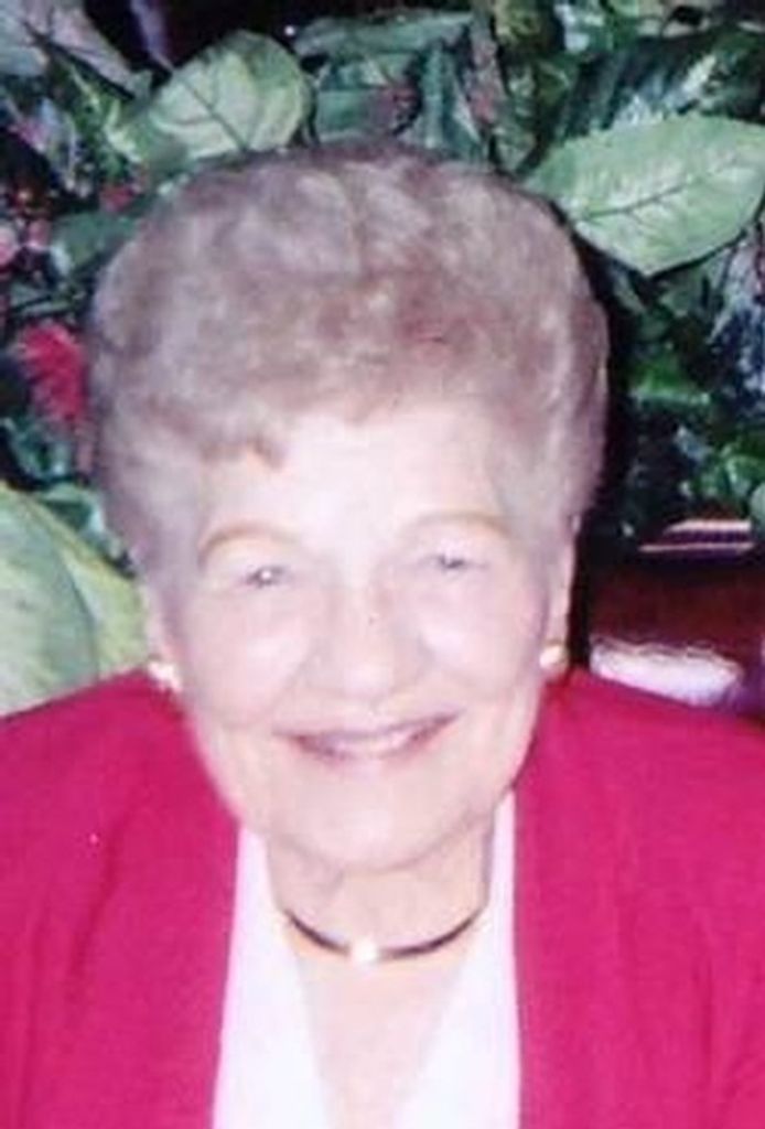 Irene Szymanski