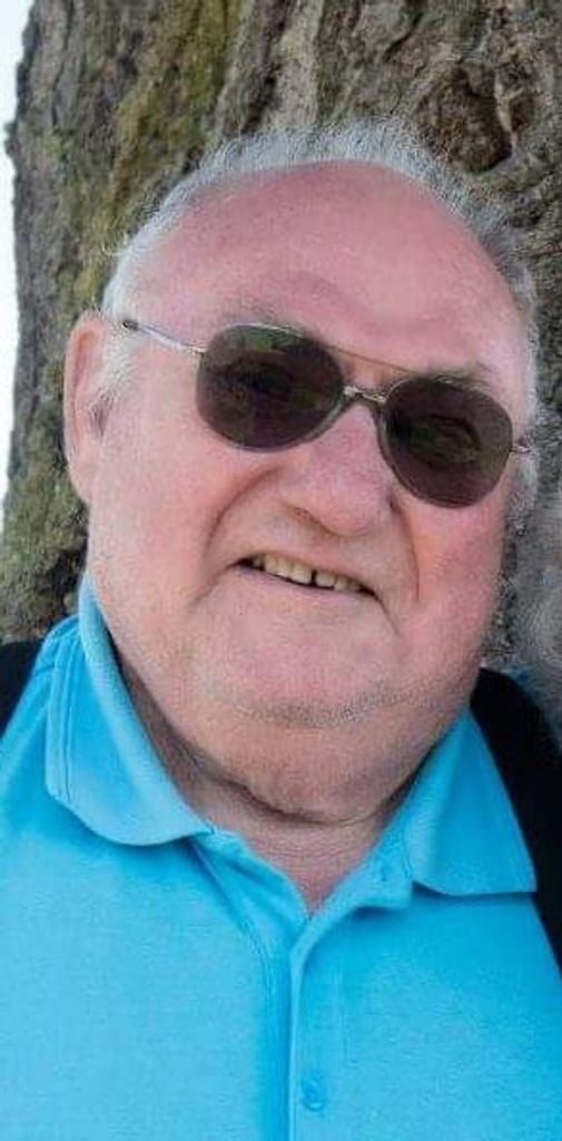 William Erick Shumate Profile Photo