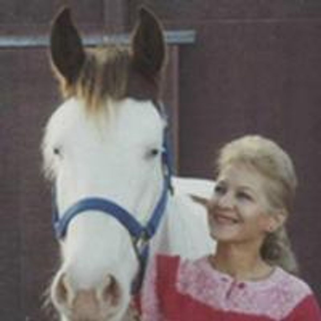Susan P. "Suzy" Melvin