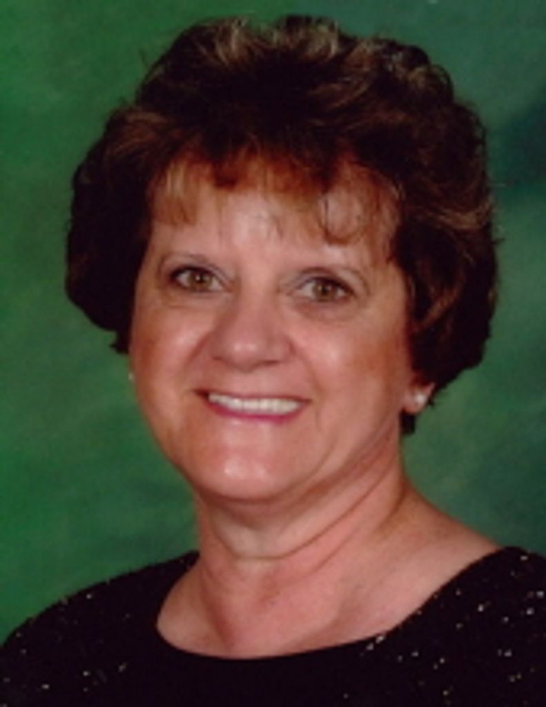 Wanda June Frech
